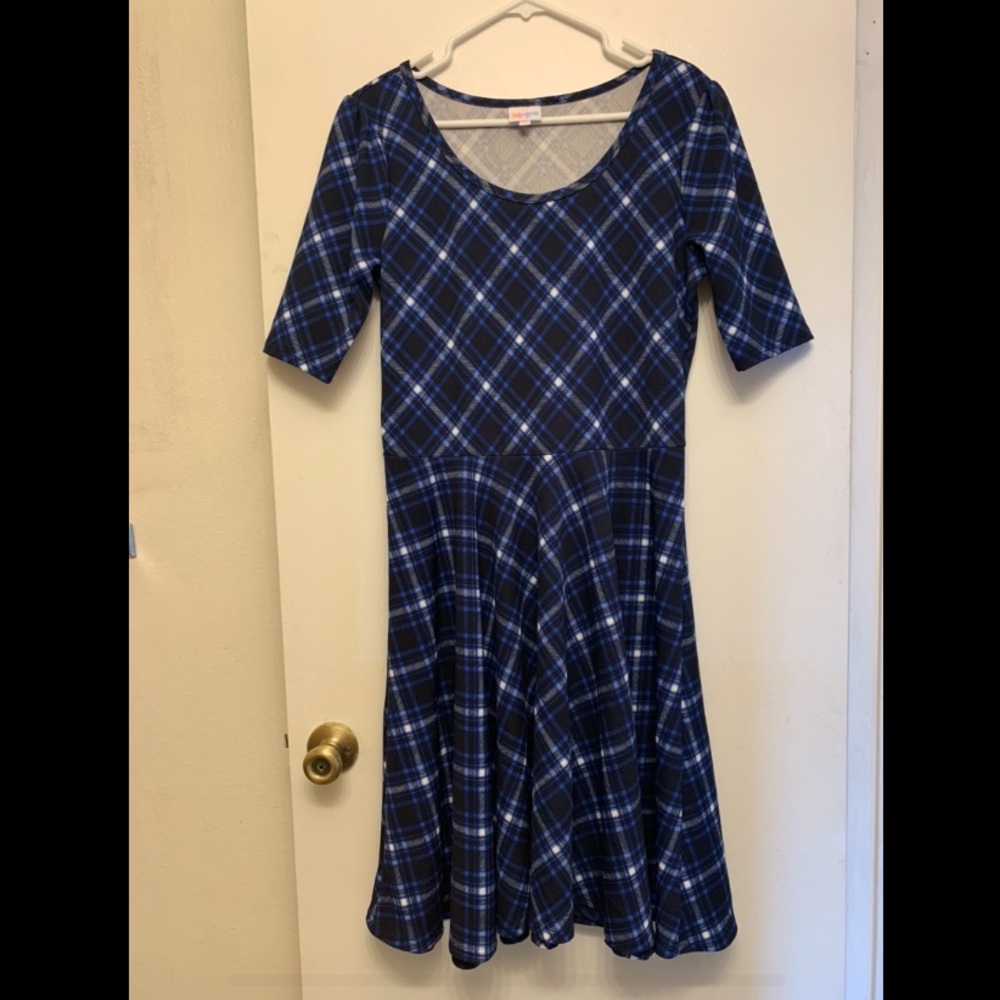 Lularoe Nicole